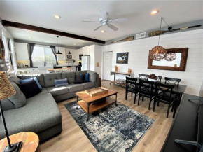 Newport Beach House